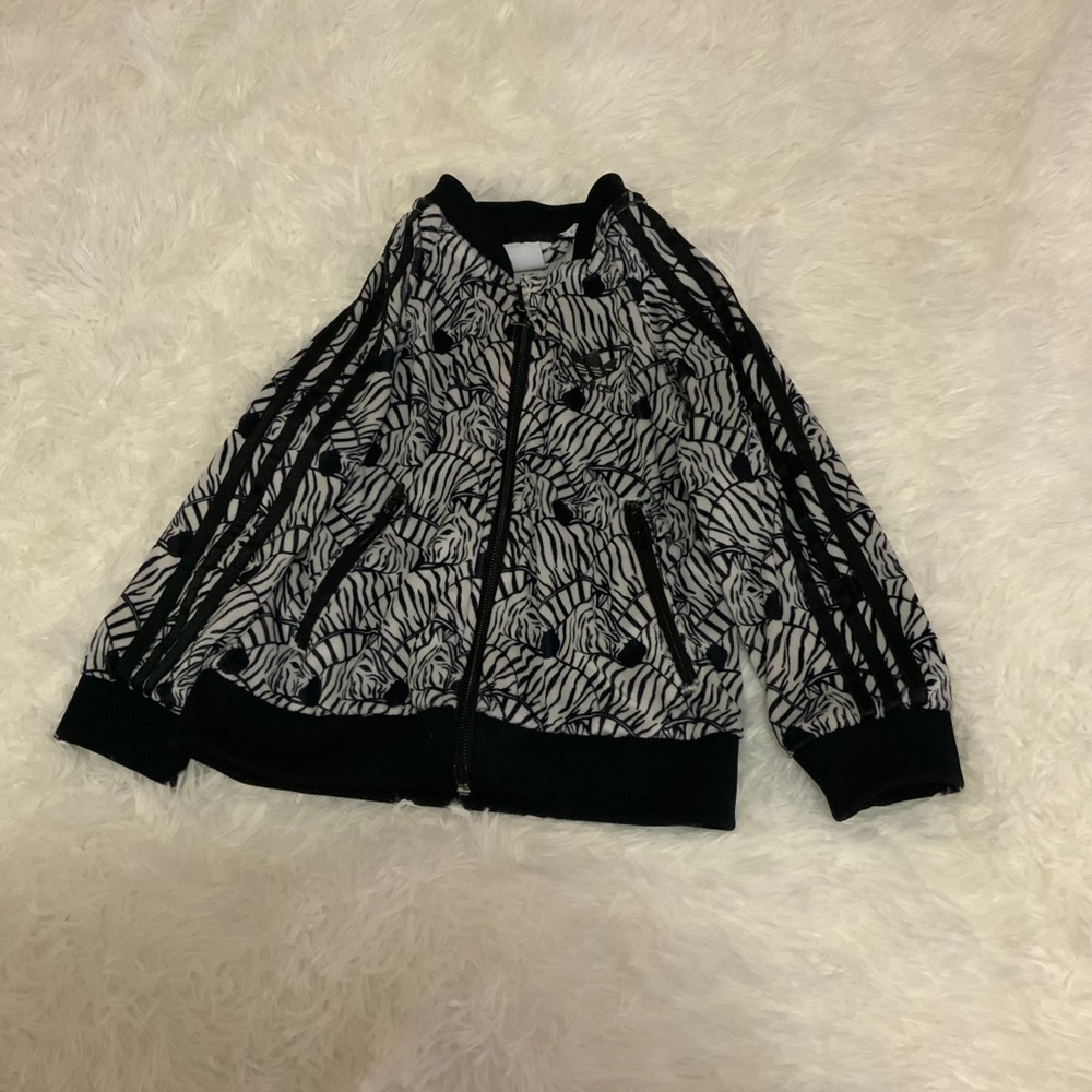 Jacket - Picture 2 of 4